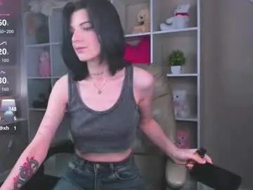 Chaturbate Watch Live Sex Cams of lynn_martin