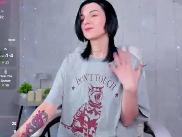 Chaturbate Adult Video Chat of lynn_martin