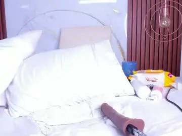 Chaturbate Adult Video Chat of marianarey1_