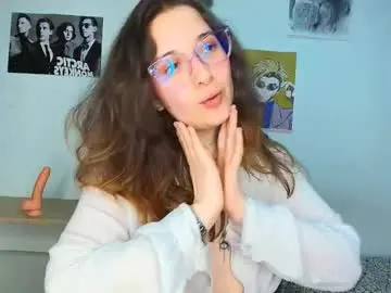 Chaturbate Nude Webcam of mask_girl_sweet