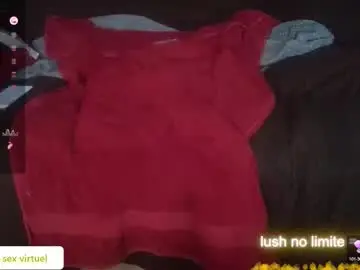 Chaturbate Live Sex Cam of misterfrench27