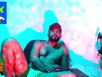 Chaturbate Private Sex Chat of mr_arley_torres