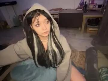 Chaturbate Free Porn Cam of nikoli_naw