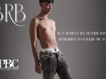 Chaturbate Best Webcam of pablocast__