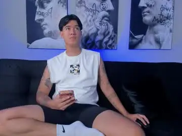 Chaturbate Sex Cam of pablocast__