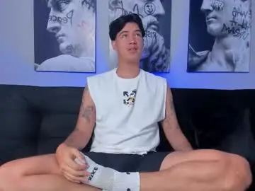 Chaturbate Adult Webcams of pablocast__