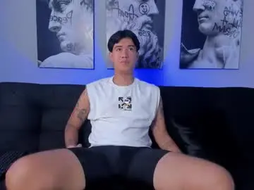 Chaturbate Sex Cam of pablocast__