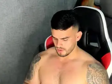 Chaturbate Live Sex of ricardogonzalez666