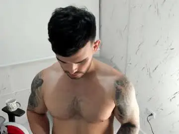 Chaturbate Sex Cam of ricardogonzalez666