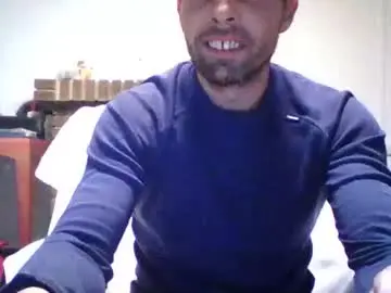 Chaturbate Adult Webcam of richihuntin822