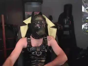 Chaturbate Nude Webcam of samael069