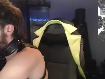 Chaturbate Adult Webcams of samael069