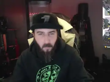 Chaturbate Best live sex cam show of samael069