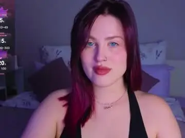 Chaturbate Live Sex of sarah_soul