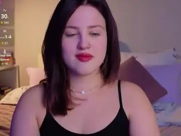 Chaturbate Best Webcam of sarah_soul