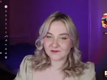 sensual_girrrl from chaturbate