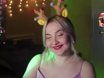 Chaturbate Live Sex Cam of sensual_girrrl