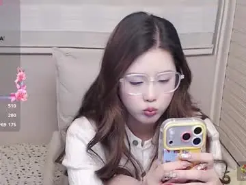 Chaturbate Live Sex Cam of simonastephanie