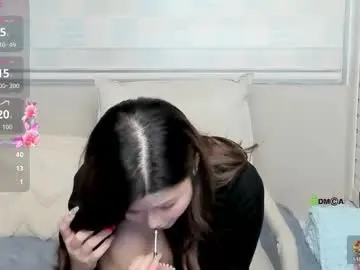 Chaturbate Best Webcam of simonastephanie