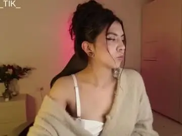 Chaturbate Private Sex Chat of spicy_ana