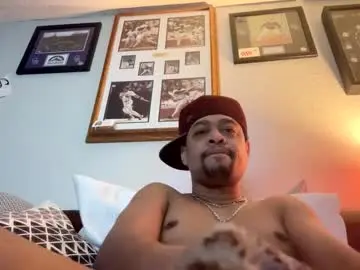 stayready23 from chaturbate