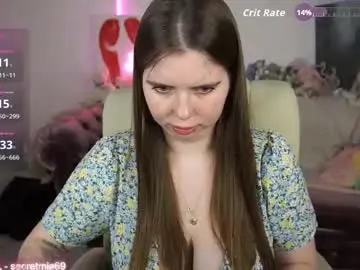 Chaturbate Nude Webcam of sugar_muse