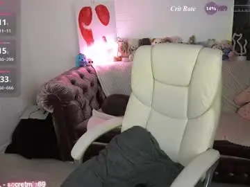 Chaturbate Free Porn Cam of sugar_muse