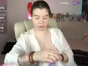 Chaturbate Sex Cam of sugar_muse