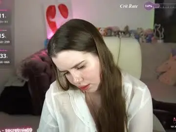 Chaturbate Live Sex Cam of sugar_muse