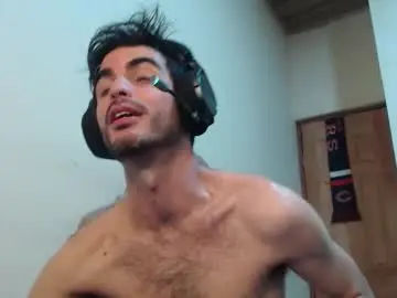 Chaturbate Adult Video Chat of therazhanen