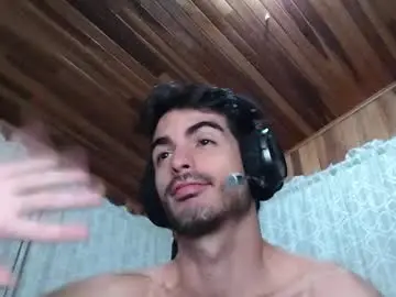 Chaturbate Nude Webcam of therazhanen