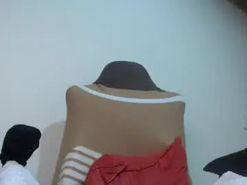 Chaturbate Nude Webcam of therazhanen