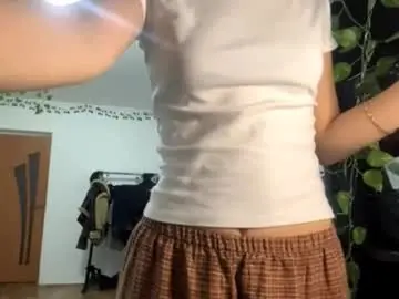 Chaturbate Private Sex Chat of viviennebreihan