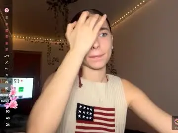 Chaturbate Live Sex of viviennebreihan