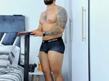 Chaturbate Adult Webcam of zack_froone