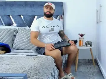 Chaturbate Sex Cam of zack_froone