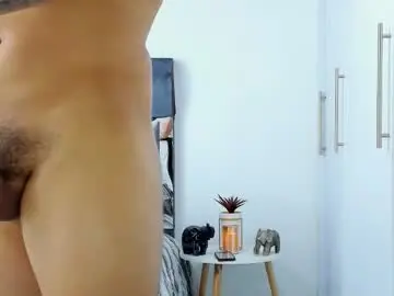 Chaturbate Private Sex Chat of zack_froone