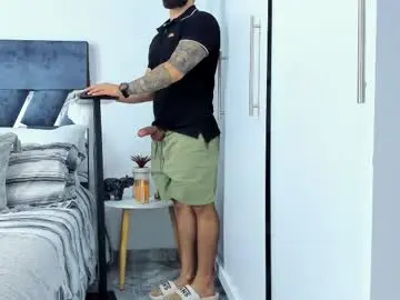 Chaturbate Free Live Porn of zack_froone