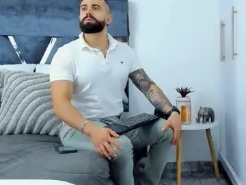 Chaturbate Live Porn of zack_froone