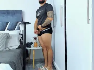 Chaturbate Best Webcam of zack_froone