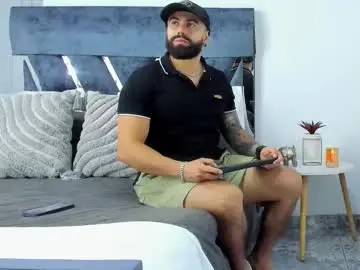 Chaturbate Watch Live Sex Cams of zack_froone