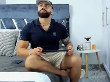 Chaturbate Private Sex Chat of zack_froone