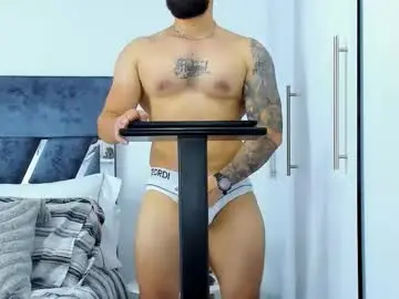 Chaturbate Private Sex Chat of zack_froone