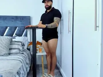 Chaturbate Adult Webcam of zack_froone