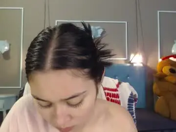 Chaturbate Live Sex Cam of adaira31