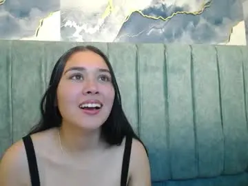 Chaturbate Best live sex cam show of adaira31