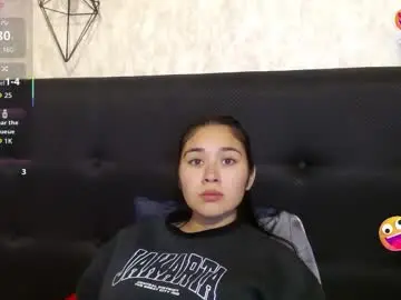 Chaturbate Best Webcam of adaira31