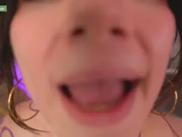 Chaturbate Best live sex cam show of alemaniababe