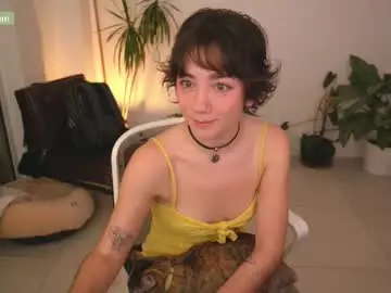 Chaturbate Live Sex of alemaniababe