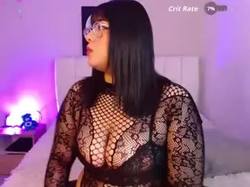 Chaturbate Private Sex Chat of alexakimm